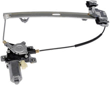 Load image into Gallery viewer, Dorman - OE Solutions 751-707 Window Regulator