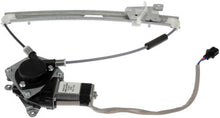 Load image into Gallery viewer, Dorman - OE Solutions 751-713 Window Regulator