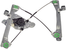 Load image into Gallery viewer, Dorman - OE Solutions 751-720 Window Regulator