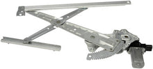Load image into Gallery viewer, Dorman - OE Solutions 751-743 Window Regulator With Motor