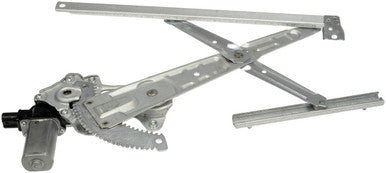 Dorman - OE Solutions 751-744 Window Regulator With Motor