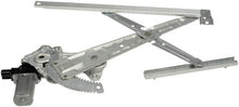 Load image into Gallery viewer, Dorman - OE Solutions 751-744 Window Regulator With Motor