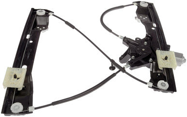 Dorman - OE Solutions 751-775 Window Reg, Power