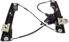 Load image into Gallery viewer, Dorman - OE Solutions 751-775 Window Reg, Power