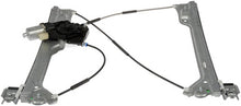 Load image into Gallery viewer, Dorman - OE Solutions 751-777 Window Regulator