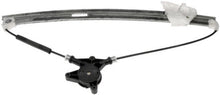 Load image into Gallery viewer, Dorman - OE Solutions 751-855 Window Regulator