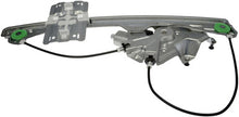 Load image into Gallery viewer, Dorman - OE Solutions 751-888 Window Reg Assembly