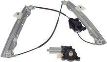 Load image into Gallery viewer, Dorman - OE Solutions 751-900 Window Regulator