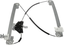 Load image into Gallery viewer, Dorman - OE Solutions 751-980 Window Regulator With Motor