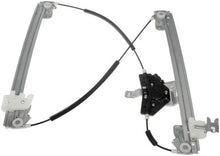 Load image into Gallery viewer, Dorman - OE Solutions 751-981 Window Regulator With Motor
