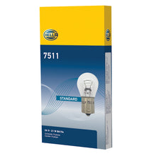 Load image into Gallery viewer, 7511-Standard-Series-Incandescent-Miniature-Light-Bulb