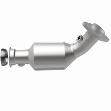 Load image into Gallery viewer, MagnaFlow Exhaust Products 4583051 California CARB Direct-Fit Catalytic Converter for Select Jeep Liberty