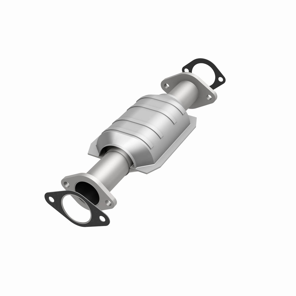 MagnaFlow Exhaust Products 441700 California CARB Direct-Fit Catalytic Converter for Select Mazda 626, Mazda MX-6