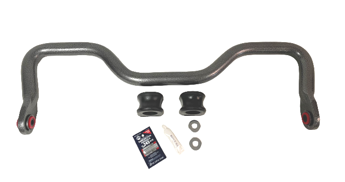 Hellwig 7515 Rear Sway Bar Kit for Select Mercedes-Benz Sprinter