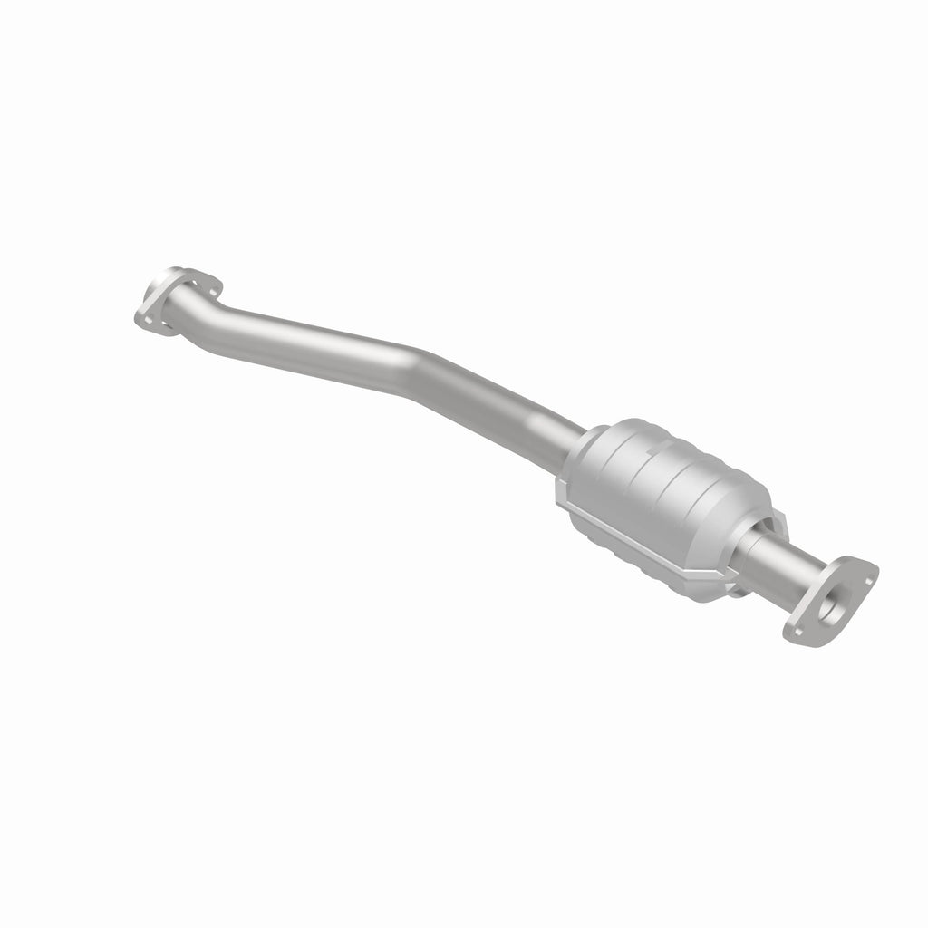 MagnaFlow Exhaust Products 23747 HM Grade Direct-Fit Catalytic Converter for Select Suzuki Esteem