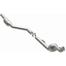 Load image into Gallery viewer, MagnaFlow Exhaust Products 24117 HM Grade Direct-Fit Catalytic Converter for Select Mercedes-Benz CL500, Mercedes-Benz S430, Mercedes-Benz S500