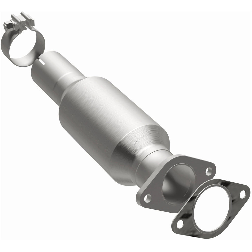 MagnaFlow Exhaust Products 21-729 OEM Grade Direct-Fit Catalytic Converter for Select Ford Edge