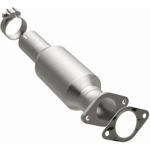 Load image into Gallery viewer, MagnaFlow Exhaust Products 21-729 OEM Grade Direct-Fit Catalytic Converter for Select Ford Edge