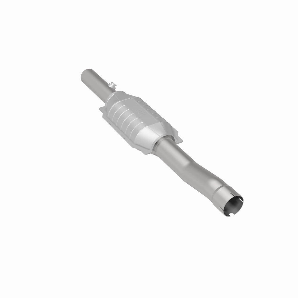 MagnaFlow Exhaust Products 459000 California CARB Direct-Fit Catalytic Converter for Select Jeep Grand Cherokee