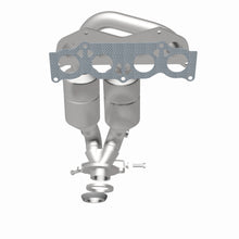 Load image into Gallery viewer, MagnaFlow Exhaust Products 452013 California CARB Manifold Catalytic Converter for Select Toyota RAV4