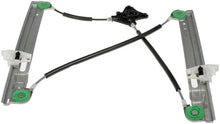Load image into Gallery viewer, Dorman - OE Solutions 752-015 Window Regulator