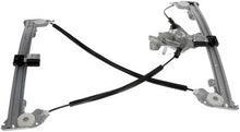 Load image into Gallery viewer, Dorman - OE Solutions 752-220 Window Regulator