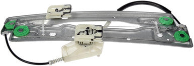 Dorman - OE Solutions 752-420 Window Regulator