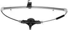 Load image into Gallery viewer, Dorman - OE Solutions 752-497 Window Regulator