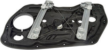 Load image into Gallery viewer, Dorman - OE Solutions 752-773 Window Regulator, Power