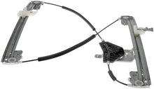 Load image into Gallery viewer, Dorman - OE Solutions 752-981 Window Regulator