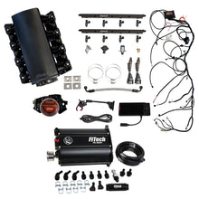 Load image into Gallery viewer, FiTech Fuel Injection 75203 Ultimate LS 750 HP EFI System