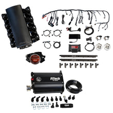 Load image into Gallery viewer, FiTech Fuel Injection 75204 Ultimate LS 750 HP EFI System
