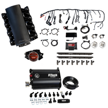 Load image into Gallery viewer, FiTech Fuel Injection 75204 Ultimate LS 750 HP EFI System