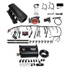 Load image into Gallery viewer, FiTech Fuel Injection 75206 Ultimate LS 500 HP EFI System
