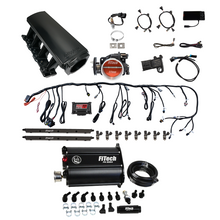 Load image into Gallery viewer, FiTech Fuel Injection 75206 Ultimate LS 500 HP EFI System