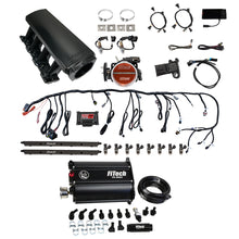 Load image into Gallery viewer, FiTech Fuel Injection 75208 Ultimate LS 750 HP EFI System