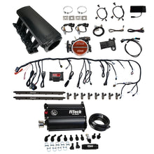 Load image into Gallery viewer, FiTech Fuel Injection 75209 Ultimate LS 750 HP EFI System