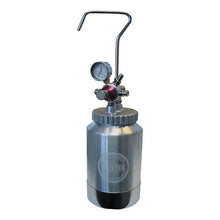Load image into Gallery viewer, Pro-Tek 7520 2 Quart Pressure Pot With  Regulator And Gauge