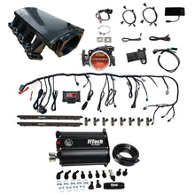 Load image into Gallery viewer, FiTech Fuel Injection 75211 Ultimate LS 500 HP EFI System Master Kit