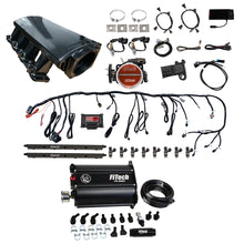Load image into Gallery viewer, FiTech Fuel Injection 75214 Ultimate LS 750 HP EFI System