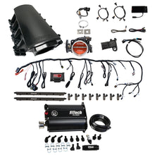 Load image into Gallery viewer, FiTech Fuel Injection 75215 Ultimate LS 500 HP EFI System Master Kit