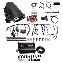 Load image into Gallery viewer, FiTech Fuel Injection 75215 Ultimate LS 500 HP EFI System Master Kit