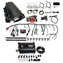 Load image into Gallery viewer, FiTech Fuel Injection 75216 Ultimate LS 500 HP EFI System