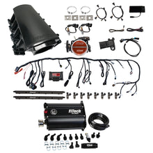 Load image into Gallery viewer, FiTech Fuel Injection 75217 Ultimate LS 750 HP EFI System Master Kit