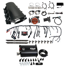Load image into Gallery viewer, FiTech Fuel Injection 75218 Ultimate LS 750 HP EFI System