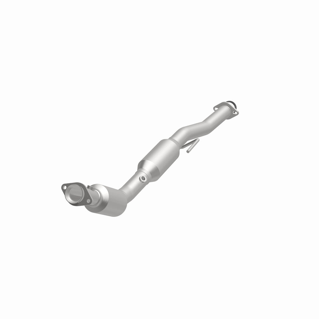 MagnaFlow Exhaust Products 551112 California CARB Direct-Fit Catalytic Converter for Select Ford Ranger