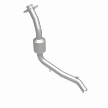 Load image into Gallery viewer, MagnaFlow Exhaust Products 50205 HM Grade Direct-Fit Catalytic Converter for Select Chrysler Concorde, Chrysler LHS, Chrysler New Yorker, Dodge Intrepid, Eagle Vision
