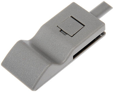Dorman - HELP 75222 Lock Knob Grey