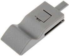 Load image into Gallery viewer, Dorman - HELP 75222 Lock Knob Grey