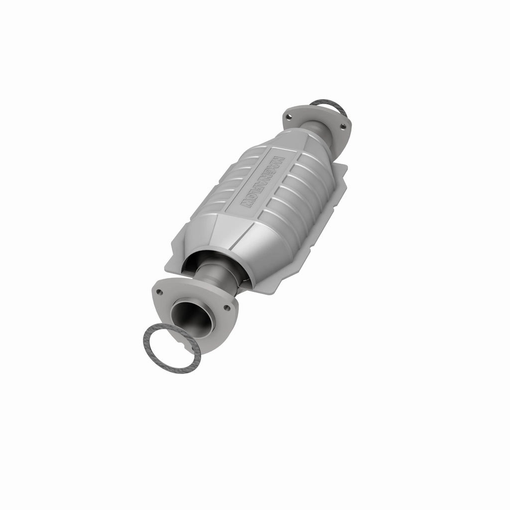 MagnaFlow Exhaust Products 23483 Standard Grade Direct-Fit Catalytic Converter for Select Chevrolet Beretta, Chevrolet Cavalier, Chevrolet Corsica, Pontiac Sunbird, Pontiac Sunfire